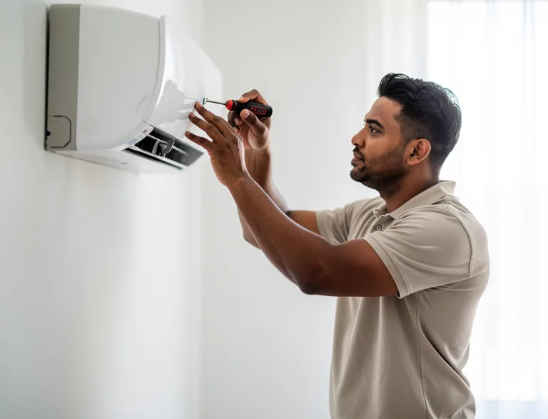Airco Installatie dienst in Sint-Niklaas
